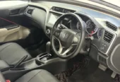 BANK LEASE HONDA CITY 2025 MODEL 1 YEAR PAID 2 YEARS REMANING