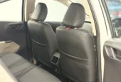 BANK LEASE HONDA CITY 2025 MODEL 1 YEAR PAID 2 YEARS REMANING