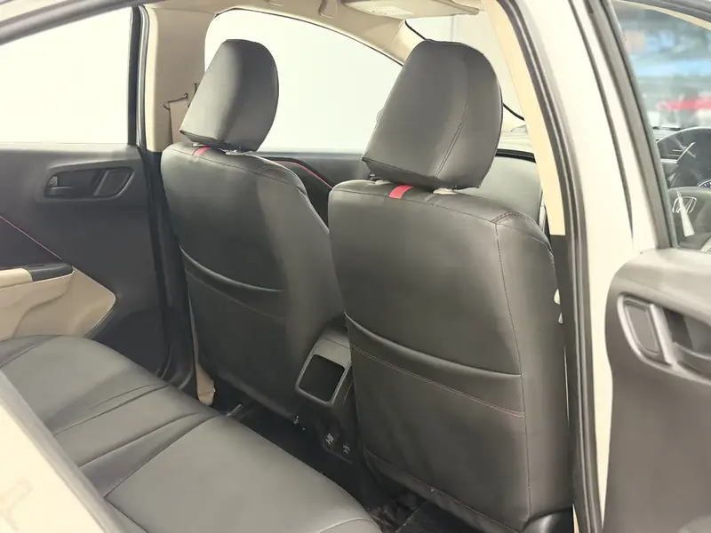 BANK LEASE HONDA CITY 2025 MODEL 1 YEAR PAID 2 YEARS REMANING