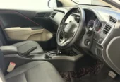 BANK LEASE HONDA CITY 2025 MODEL 1 YEAR PAID 2 YEARS REMANING