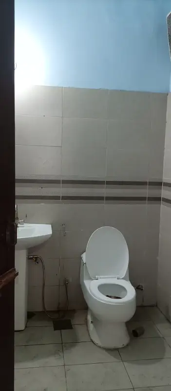 1204 Sq. Ft Office Space for Rent in Pakistan