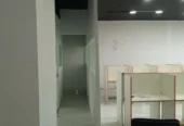 1204 Sq. Ft Office Space for Rent in Pakistan