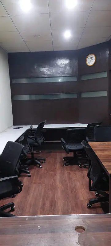 425 Sq Ft Office Space for Rent – Ready to Move