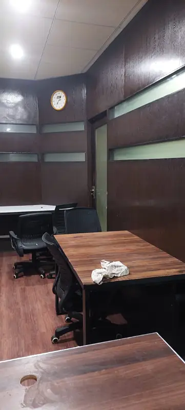425 Sq Ft Office Space for Rent – Ready to Move