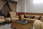10 Marla Upper Portion for Rent in Pakistan