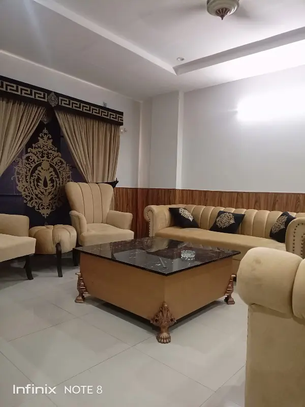 10 Marla Upper Portion for Rent in Pakistan