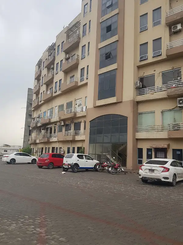 10 Marla Upper Portion for Rent in Pakistan