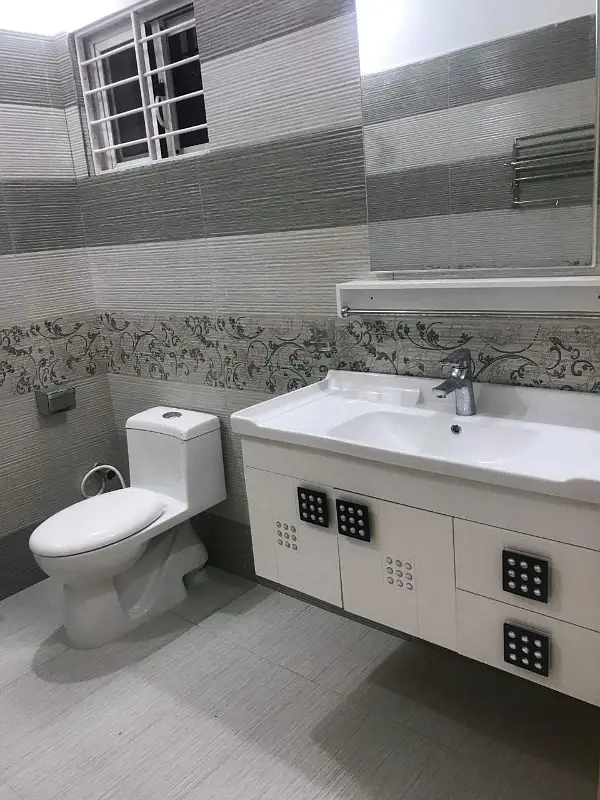 10 Marla Upper Portion for Rent in Pakistan