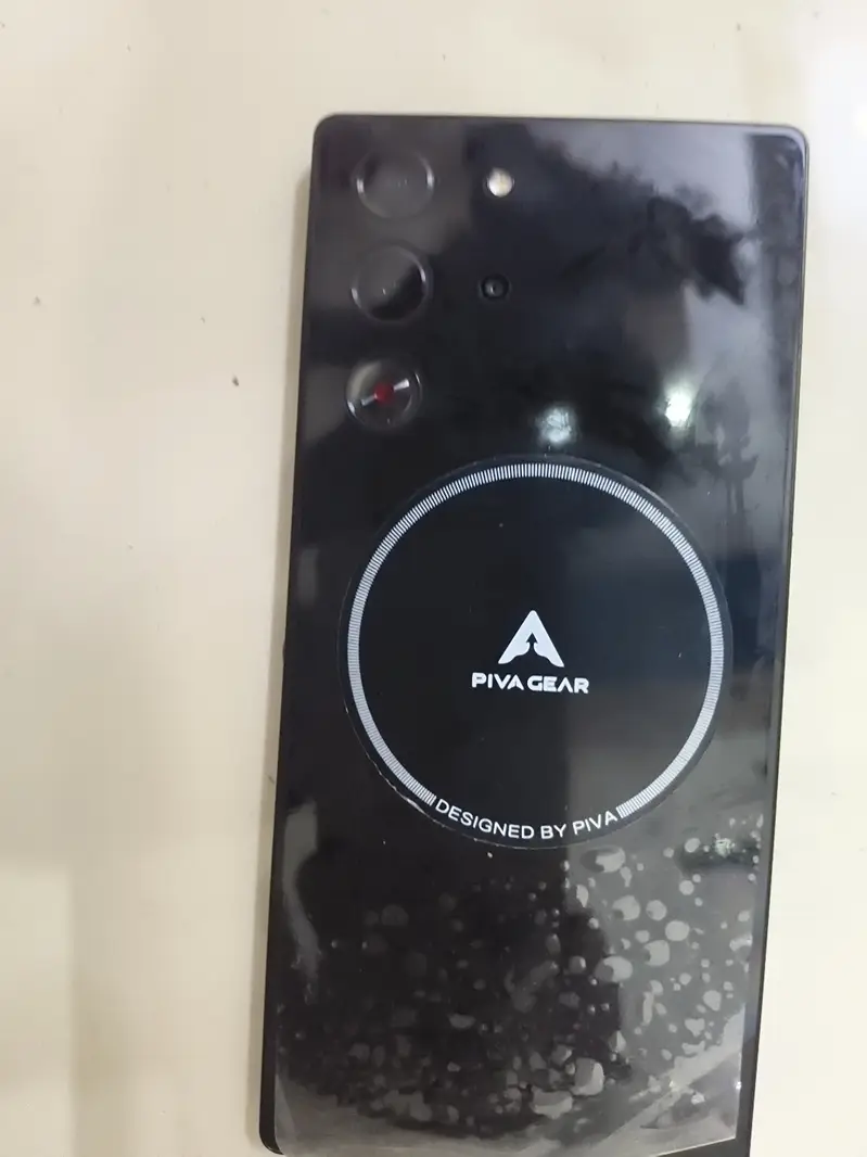ZTE Nubia RedMagic 10 Pro Plus 16GB 512GB for Sale in Pakistan