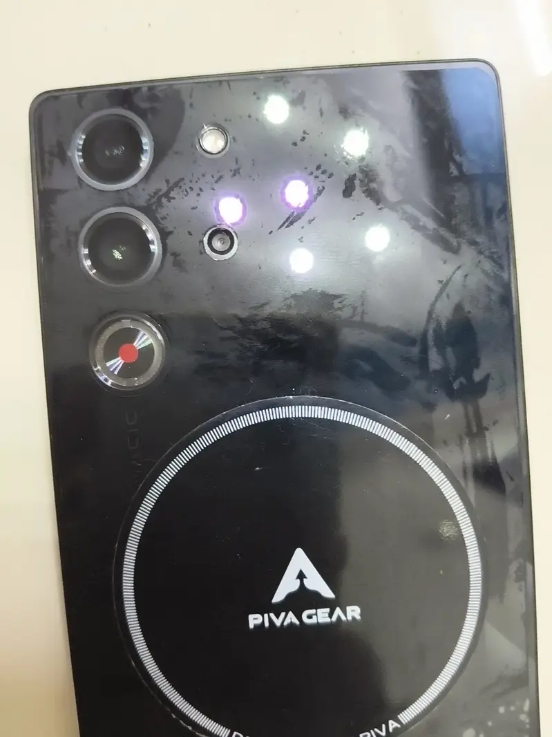ZTE Nubia RedMagic 10 Pro Plus 16GB 512GB for Sale in Pakistan