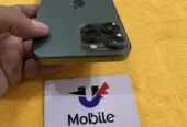 Apple iPhone 13 Pro Max PTA Approved nahi hai