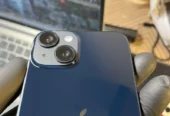 Apple iPhone 14 128GB Lush Condition