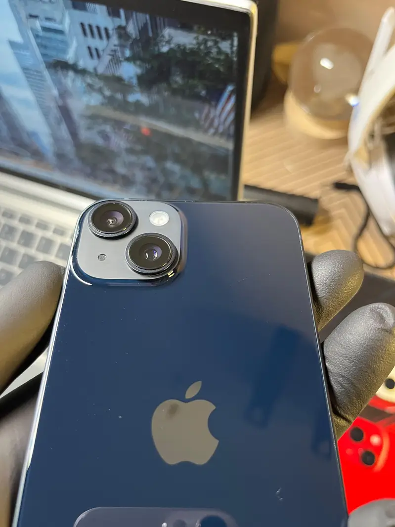 Apple iPhone 14 128GB Lush Condition