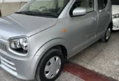Suzuki Alto VXL AGS 2022 for Sale in Pakistan