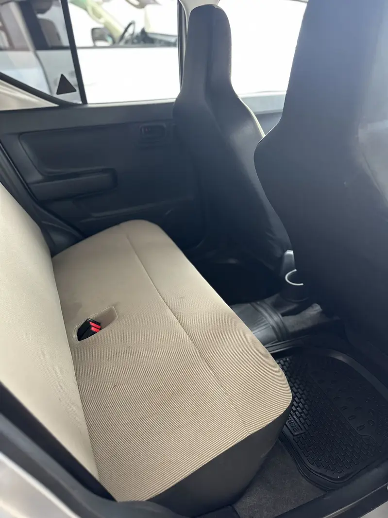Suzuki Alto VXL AGS 2022 for Sale in Pakistan