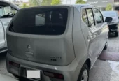 Suzuki Alto VXL AGS 2022 for Sale in Pakistan