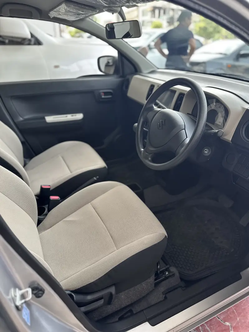 Suzuki Alto VXL AGS 2022 for Sale in Pakistan