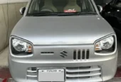 Suzuki Alto VXL AGS 2022 for Sale in Pakistan