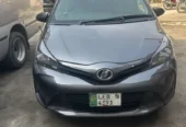 Toyota Vitz 2015 model Urgent for Sale