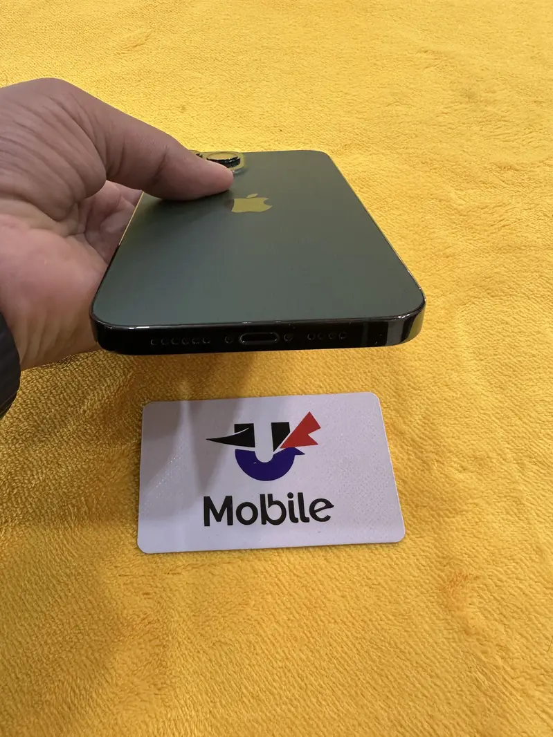 Apple iPhone 13 Pro Max PTA Approved nahi hai