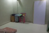 3 Bed Flat Drawing Room Aur Dining Hall Ke Sath available hai