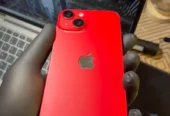 Apple iPhone 14 128GB Lush Condition