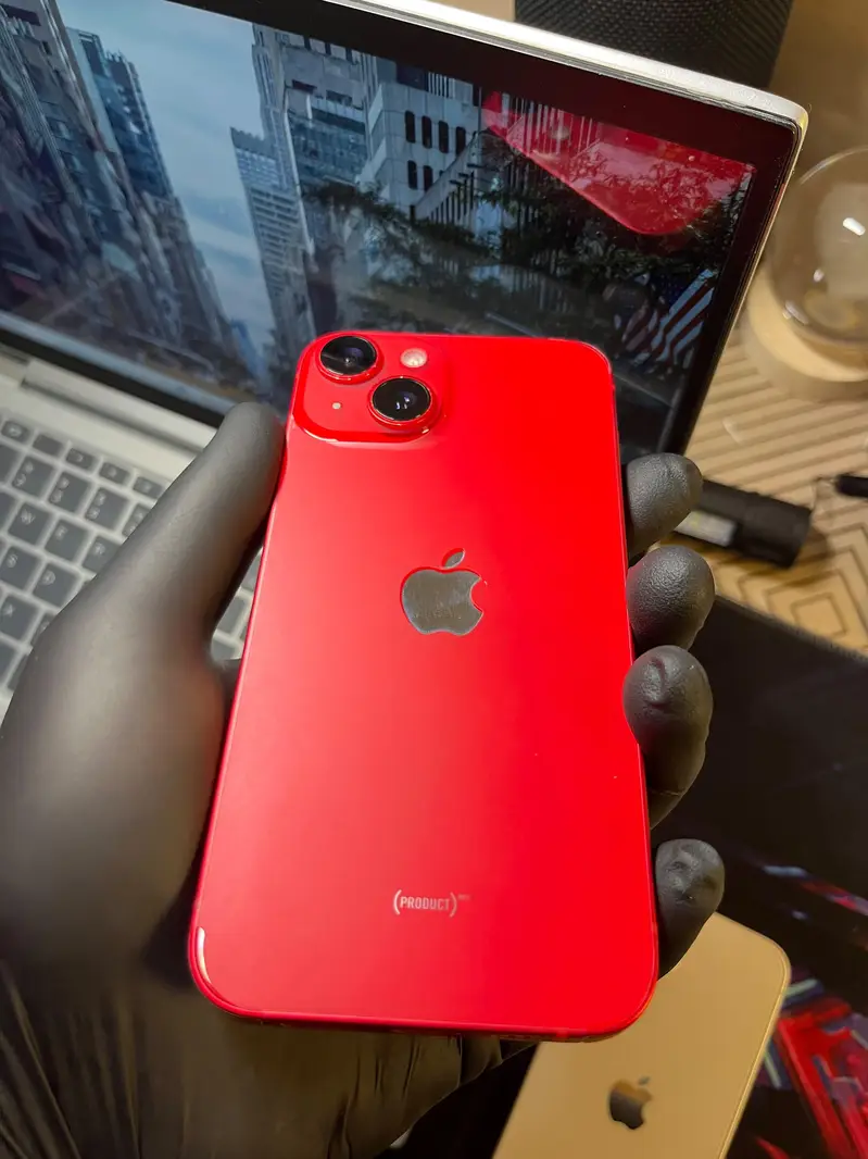Apple iPhone 14 128GB Lush Condition