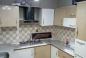 3 Bed Flat Drawing Room Aur Dining Hall Ke Sath available hai