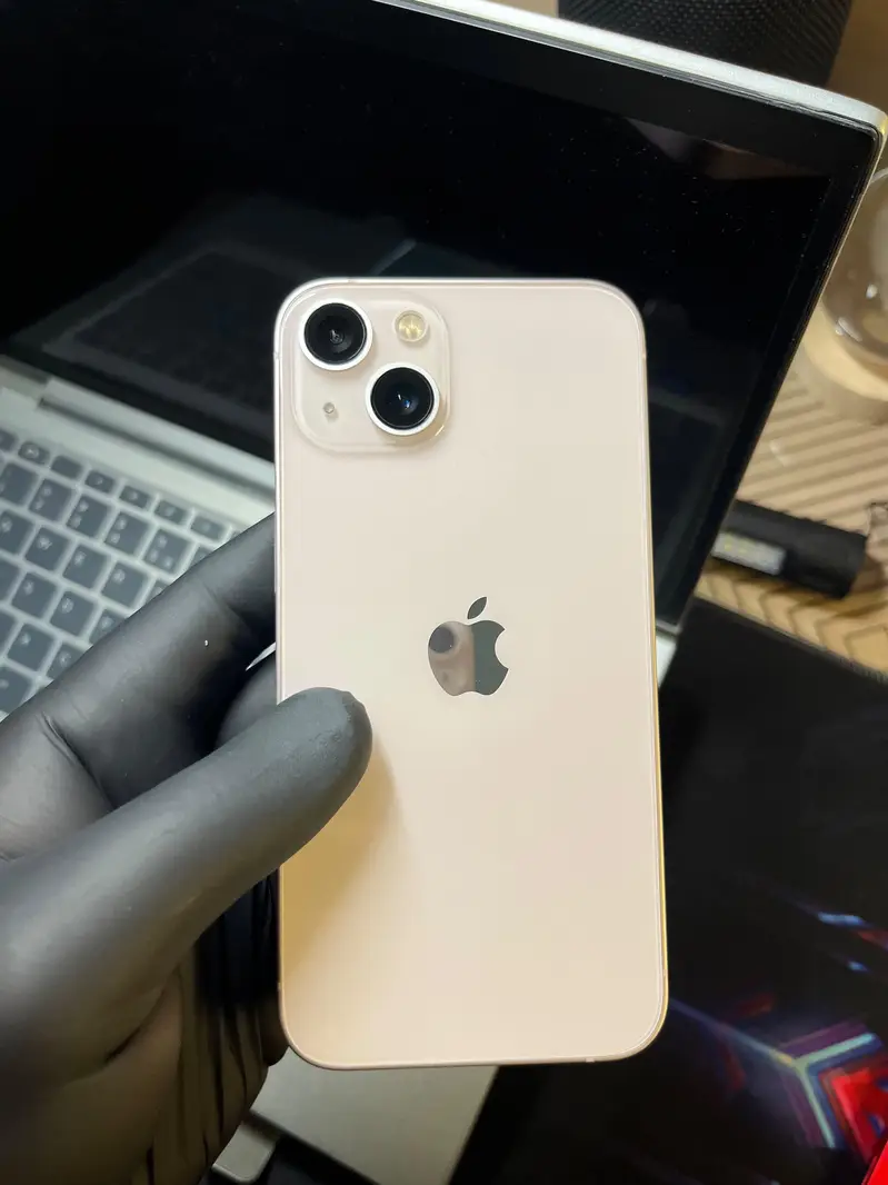 Apple iPhone 14 128GB Lush Condition