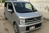 Suzuki Wagon R 3.5 Grade with Mira Move & Dayz are available