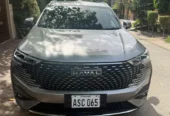 Haval H6 HEV 2024 Fresh Condition Car for Sale