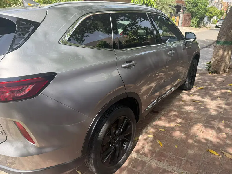 Haval H6 HEV 2024 Fresh Condition Car for Sale