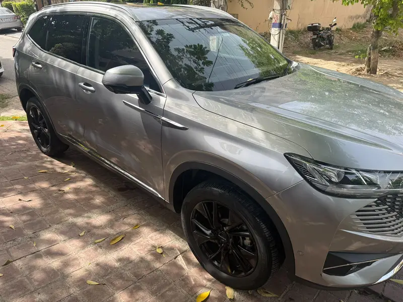 Haval H6 HEV 2024 Fresh Condition Car for Sale