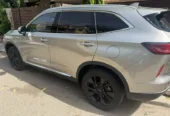 Haval H6 HEV 2024 Fresh Condition Car for Sale