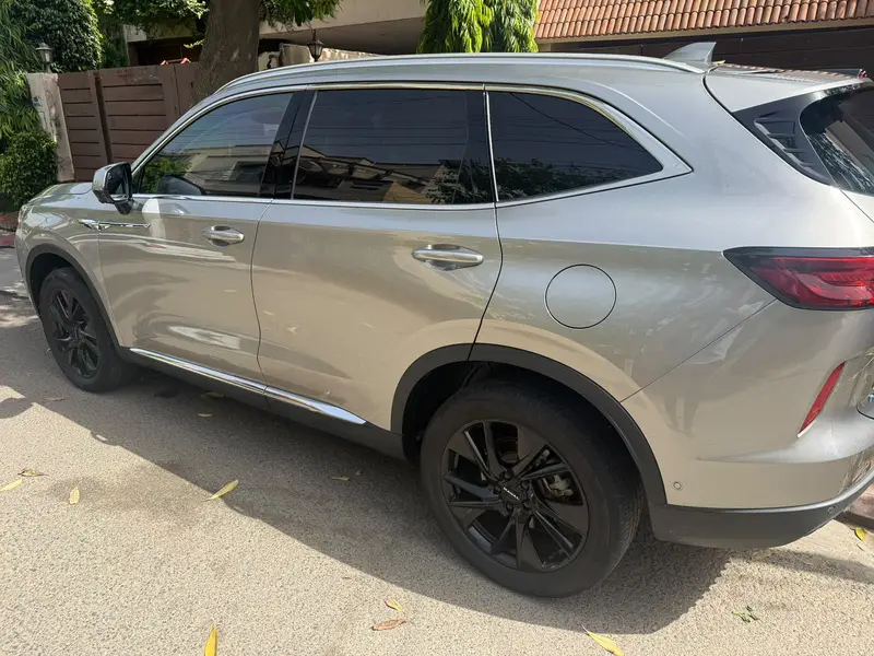 Haval H6 HEV 2024 Fresh Condition Car for Sale