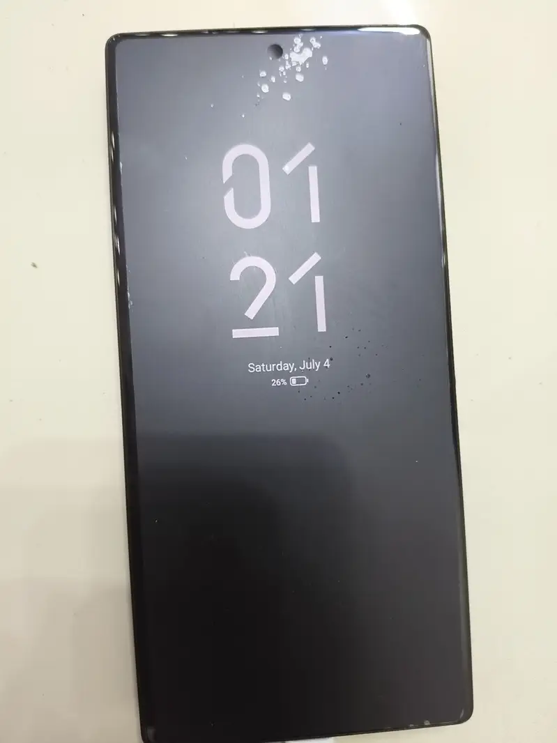 ZTE Nubia RedMagic 10 Pro Plus 16GB 512GB for Sale in Pakistan