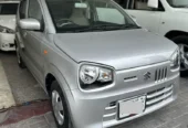Suzuki Alto VXL AGS 2022 for Sale in Pakistan