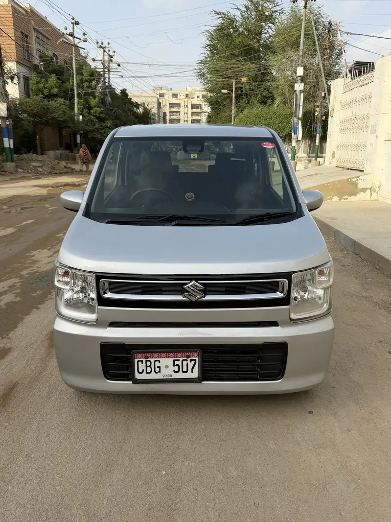 Suzuki Wagon R 3.5 Grade with Mira Move & Dayz are available