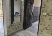 10 Marla 2nd Floor Available for Rent 3 Master Bedrooms in prime loctn