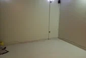 3 Bed Flat Drawing Room Aur Dining Hall Ke Sath available hai