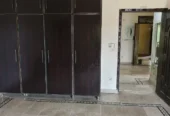 10 Marla 2nd Floor Available for Rent 3 Master Bedrooms in prime loctn