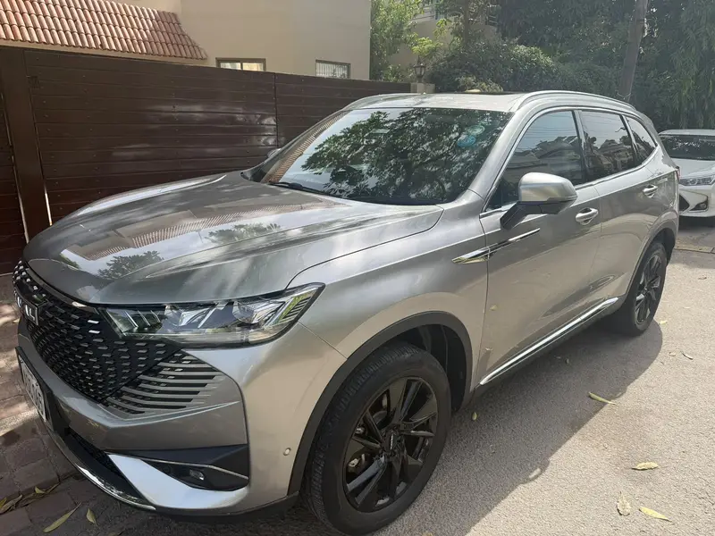 Haval H6 HEV 2024 Fresh Condition Car for Sale
