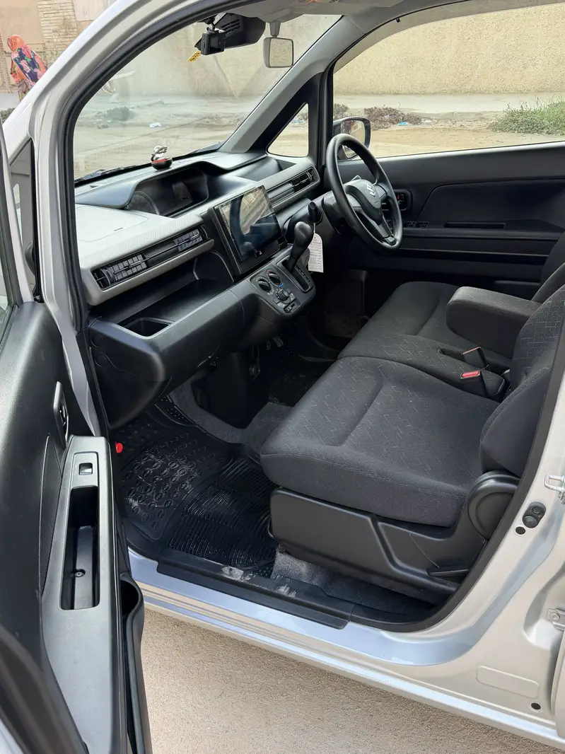 Suzuki Wagon R 3.5 Grade with Mira Move & Dayz are available