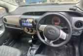 Toyota Vitz 2015 model Urgent for Sale