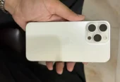 iPhone 15 Pro Max Non-PTA Neat & Clean