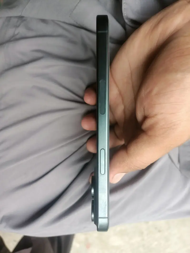 iPhone 15 Pro Max 256GB LLA PTA Approved – Bilkul Genuine