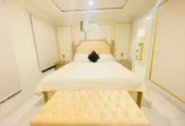 Luxury 2 Bed Furnished Apartment for Rent in Bahria Town Lahore