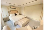Luxury 2 Bed Furnished Apartment for Rent in Bahria Town Lahore