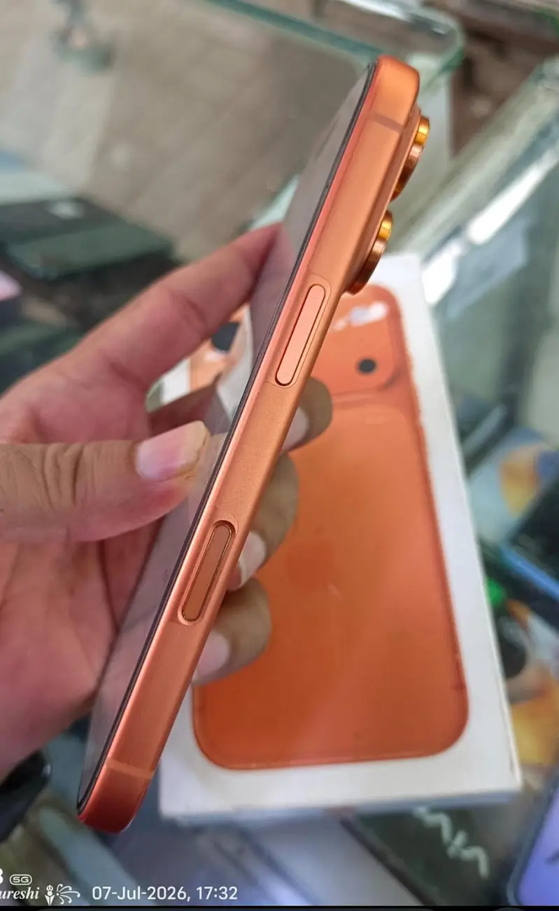 Apple iPhone 17 Pro JV 256GB – Mobile Ad Pakistan