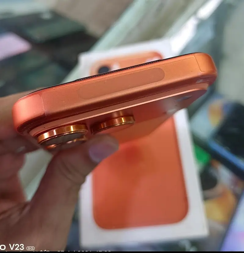 Apple iPhone 17 Pro JV 256GB – Mobile Ad Pakistan